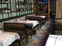 大堂-尚岛私房菜(西方巷店)