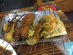 -寻香羊小羊·徐州烧烤(南京店)