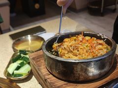 -妙香居韩国烤肉(容桂天佑城店)