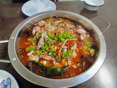 -艺味深尝(云锦路店)