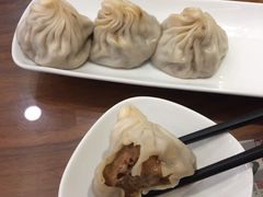 小笼包-锡笼记·无锡小笼(常熟万达店)