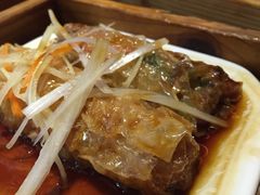 -喜鹊茶点.啫煲(车陂店)