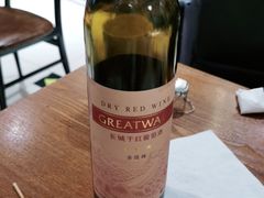 -比格比萨自助(新辰里学清路店)