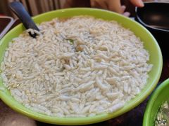 -明叔捞面