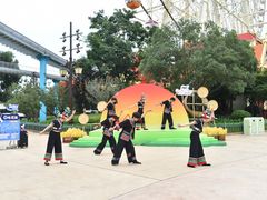 -七彩云南欢乐世界