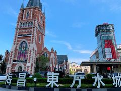 -大连海昌东方水城