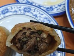 -隆福寺小吃店(东四店)