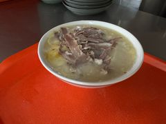 -杨兴海糁汤