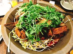 -蜀留香石锅鱼(六顺街店)