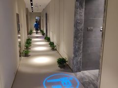 -银吉姆健身(恒隆馆)