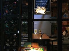 -山色西餐·柴火烤披萨