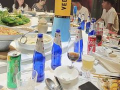 -小河盐帮·私家菜·烤鸭(三元桥·霄云路店)