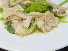 -康平锅贴馆时令海鲜(大润发店)