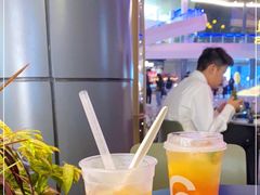 -gaga(深圳福田星河COCO Park店)