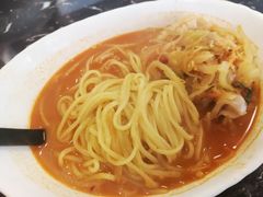 -桃园中华料理炸酱面(燕儿岛路店)