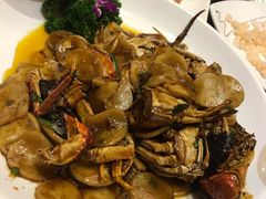 -北门饭店(三香路店)