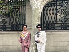 -安福路