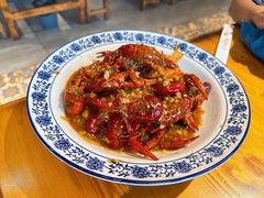 -满盆红龙虾(开发区店)