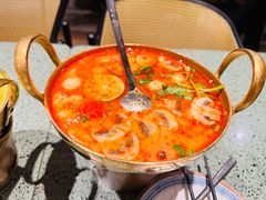 -Home Thai·泰谣(王府井apm店)