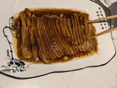 -老仁义·清真菜(太古街店)