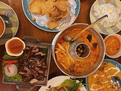 -荷花泰菜(东方新天地店)
