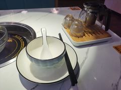 -牛鲜胜·潮汕牛肉自助火锅(番禺市桥店)