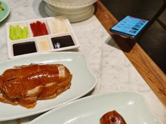 -泰钰丰烤鸭.天津菜(开发区店)