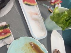 -牛犇炭火烤肉·鲜切烤肉(承德总店)