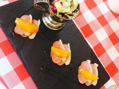 -卡本妮法餐厅·北京和平宾馆