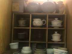 -扫雪煮茶(西村店)