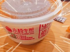 -小杨生煎(成山巴黎春天店)