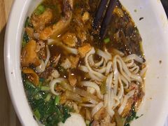 -易裕和·长沙米粉(竹塘西路店)
