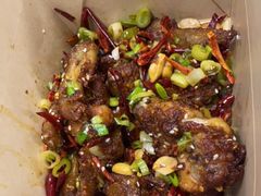 -老三样·旧食新味(万寿宫店)