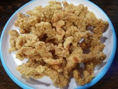 -春和發特色蒸饺(浐河西路店)