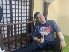 -白兔子密室(长寿路店)