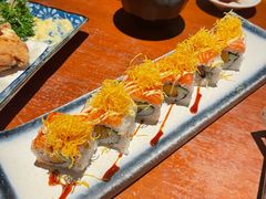 -千代武日本料理(开发区店)