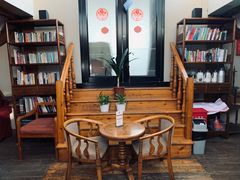 露天位-1901 Cafe(西四店)