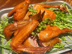 -Bistro 63 创意融合料理(广粤天地店)