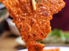 -韩聚园韩国料理(文灶店)