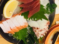 -禾绿寿司(星光68广场店)