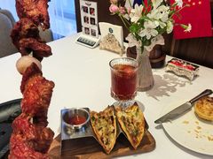 -马克西姆俄罗斯餐厅(通亚街店)