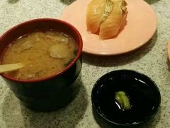 -争鲜回转寿司(金桥家乐福店)