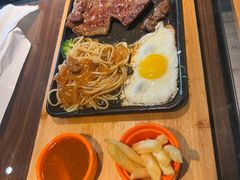-豪享来牛排(人民店)