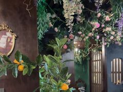 -第101座花园餐厅(湖滨88店)