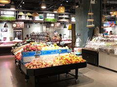 -大昌超市(中环店)