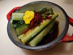 -绿茶餐厅(西单老佛爷店)