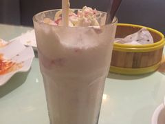 树莓星冰乐-大咀港式茶餐厅(海岸城店)