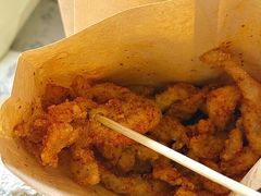 -田甜香酥鸡(中市口店)