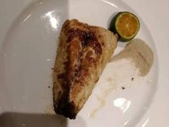 -丹鼎铁板料理