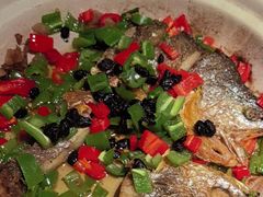 -张家卫·阳江菜·小海鲜(肥婆湾桥店)